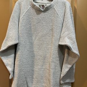 The Territory Ahead sweater men’s large